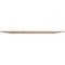 Ekena Millwork Raven Wood Fretwork Pierced Ceiling Medallion, Birch, 34"OD x 12 1/2"ID x 3/8"T CMWP34X34X0375RABI - alternate 5